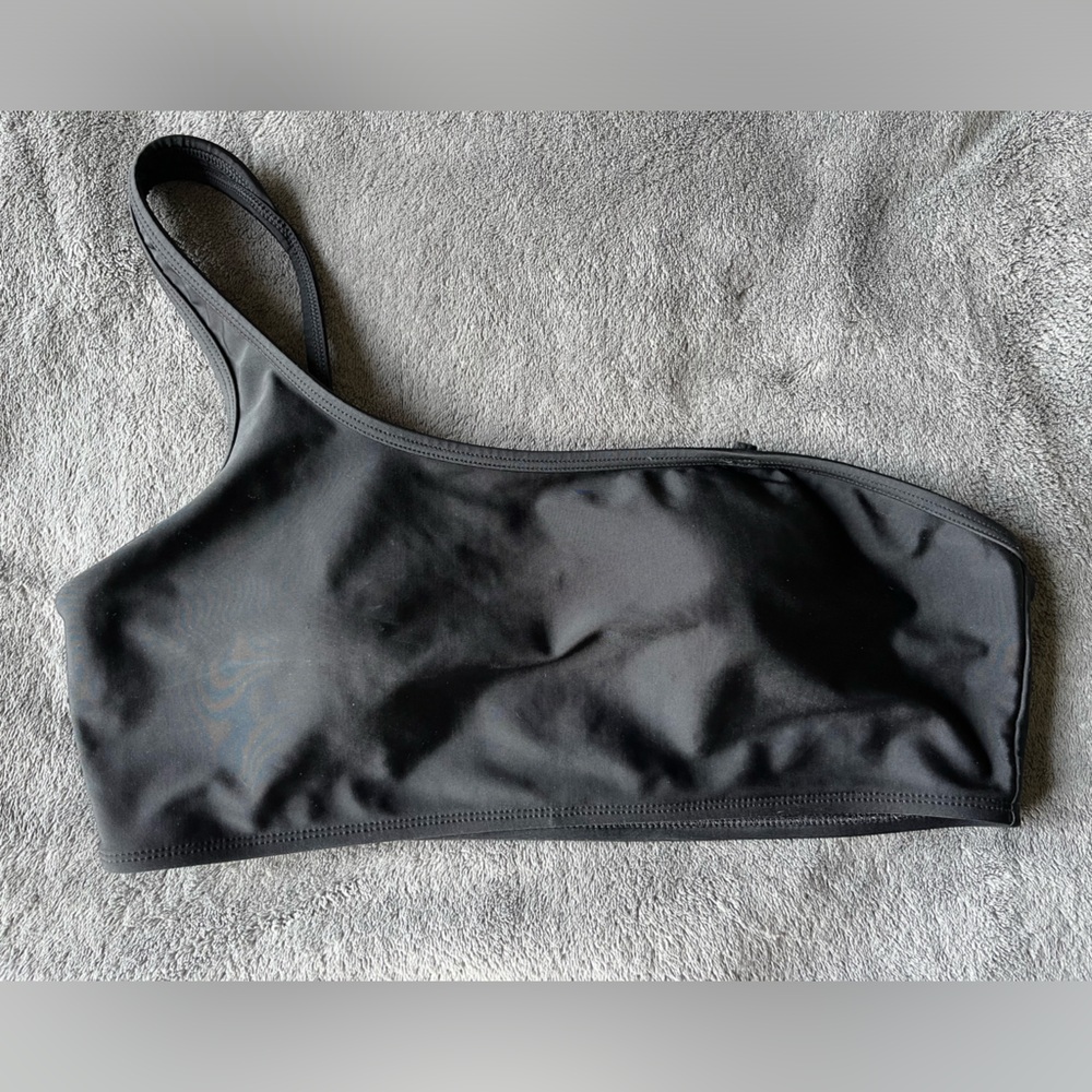 Women’s Aeropostale One Shoulder Bikini Top